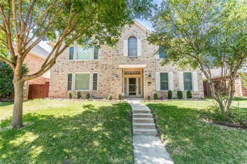 7017 Stoddard Ln, Plano, TX 75025-3041