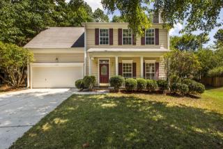 8646 Common Oak Ln, Huntersville, NC 28078-4833