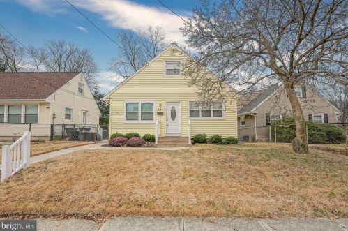 507 Hemlock Ter, West Deptford, NJ 08096-2815