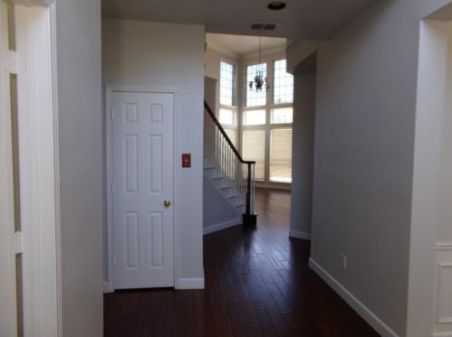 405 Suncreek Dr, Allen TX  75013-3314 exterior