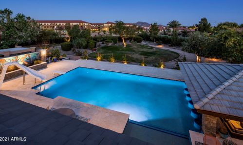 2893 Scorpio Pl, Chandler, AZ 85249-5260