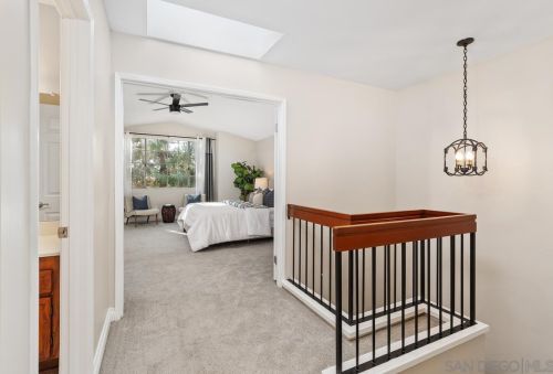 3043 Old Bridgeport Way, San Diego CA  92111-7727 exterior