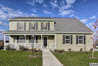 6412 Knapp Dr, Harrisburg, PA 17111-4586