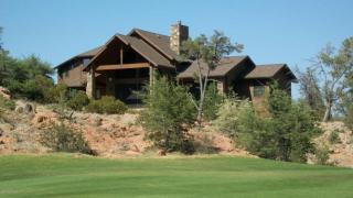 2301 Indian Pink Cir, Payson, AZ 85541-4183