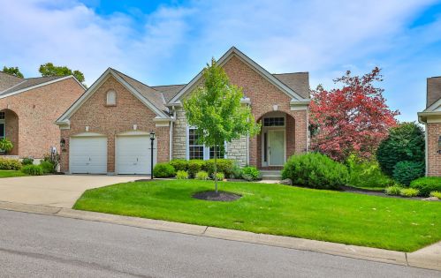 1443 Greenery Dr, Florence, KY 41042-7055