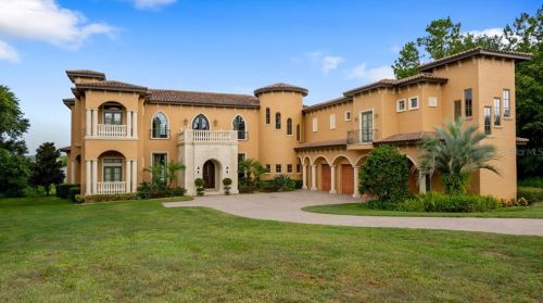 15429 Pendio Dr, Montverde, FL 34756-3607