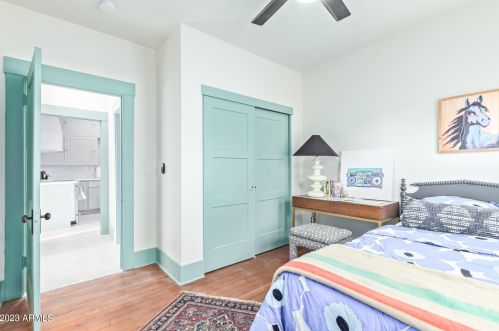 2029 10th St, Phoenix AZ  85006-2119 exterior