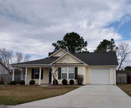 707 Tisbury Ln, Wilmington, NC 28412-2643
