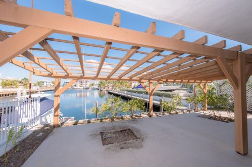 148 Marina Ave, Key Largo FL exterior