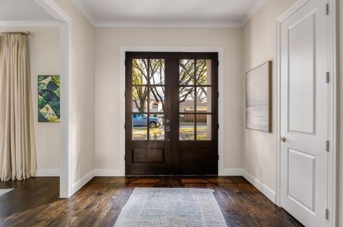 7251 Brennans Dr, Dallas, TX 75214-2803