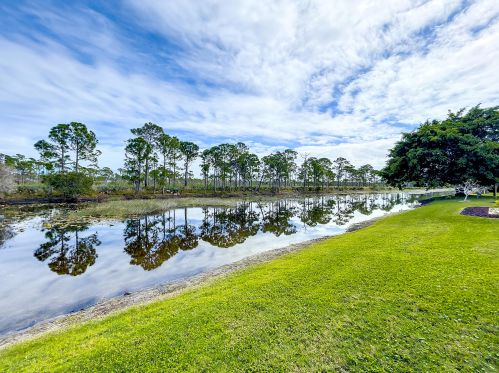 3816 Meadowlark Cir, Fort Pierce FL  34952-3144 exterior