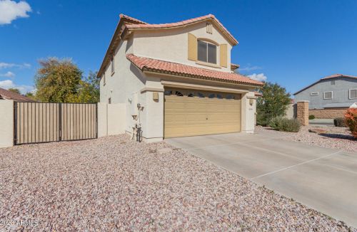 3496 Anika Ct, Gilbert, AZ 85298-4217