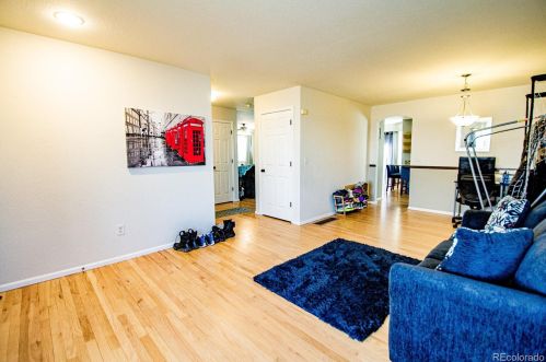 4124 Lisbon St, Denver CO  80249-8205 exterior