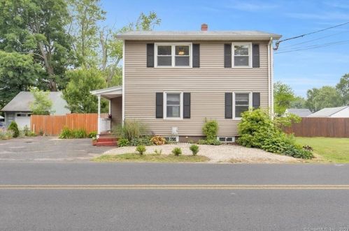 27 Meriline Ave, Plainville, CT 06062-2422