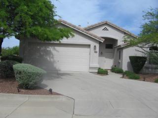 669 Smokey Mountains Rd, Tucson, AZ 85748-6619