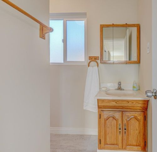 1235 Funston Ave, Del Monte Park CA  93950-5509 exterior