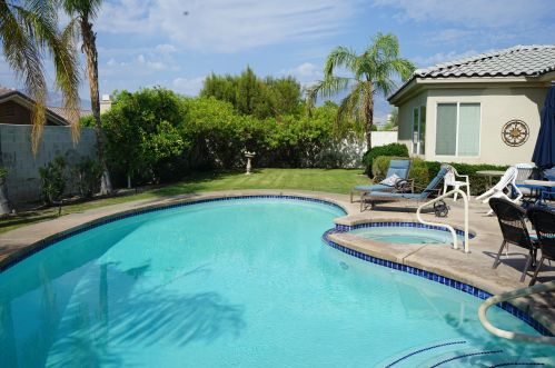 17 Trafalgar, Rancho Mirage, CA 92270-1664