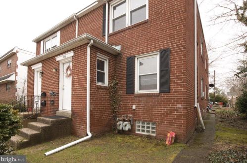 1522 Juniper St, Norristown, PA 19401-3217