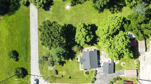 2555 Mccomb Rd, Darbydale OH  43123-1442 exterior