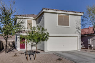 1428 Crossbow Ct, Chandler, AZ 85286-4278