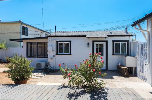 3128 Fairmount Ave, San Diego CA 92105-4230 exterior