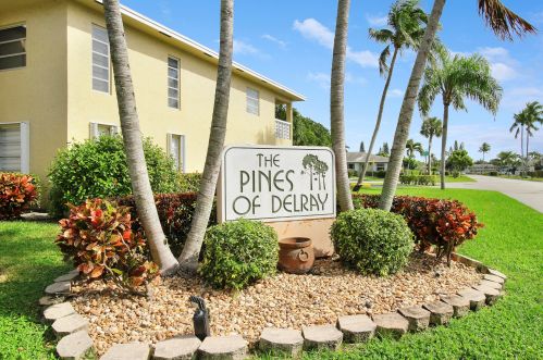 2510 Black Olive Blvd, Delray Beach FL  33445-6403 exterior