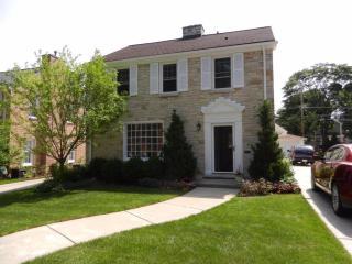 2616 91, Milwaukee WI  53226-1837 exterior