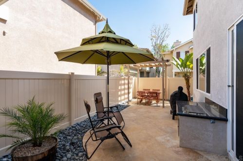 2813 Cyn Ave, San Diego CA 92123-5427 exterior