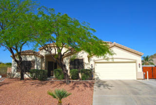 1321 Estrada Cir, Mesa, AZ 85207-4137