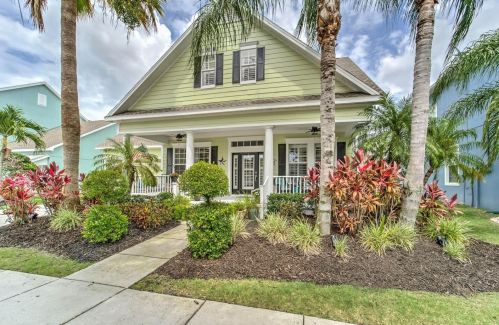 413 Islebay Dr, Ruskin, FL 33572-3332