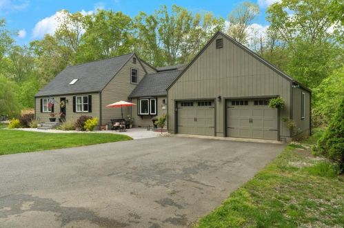 10-2 Browns Ln, Lyme, CT 06371-1892