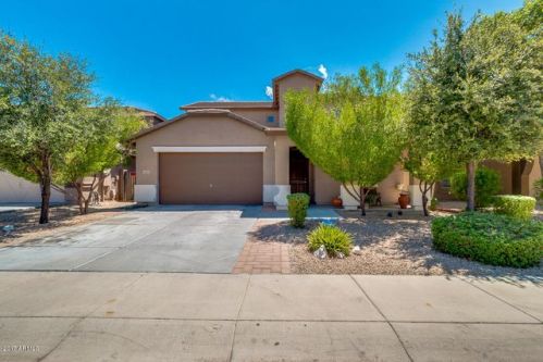 10319 Magnolia St, Tolleson, AZ 85353-1262