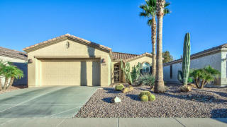4056 Jude Ln, Gilbert, AZ 85298-8655