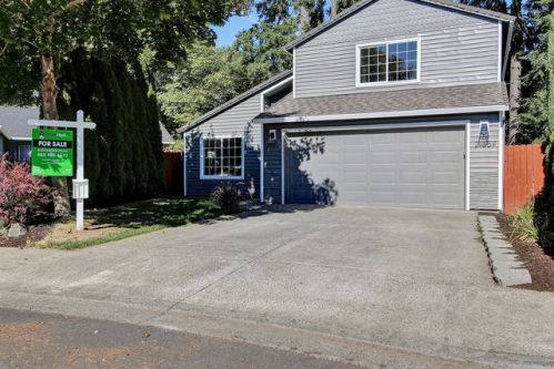 21559 Gregory Dr, Beaverton, OR 97006-6450