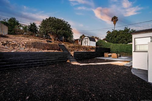 1926 Ensenada St, Lemon Grove CA  91945-3738 exterior