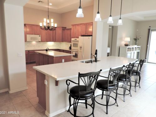 5313 Ranger Trl, Gilbert, AZ 85298-5324
