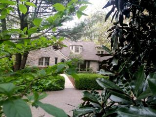 3910 Woodmont Blvd, Nashville, TN 37215-1832