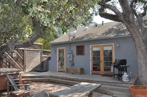 1223 Chestnut St, Lake Nacimiento CA  93446-2003 exterior