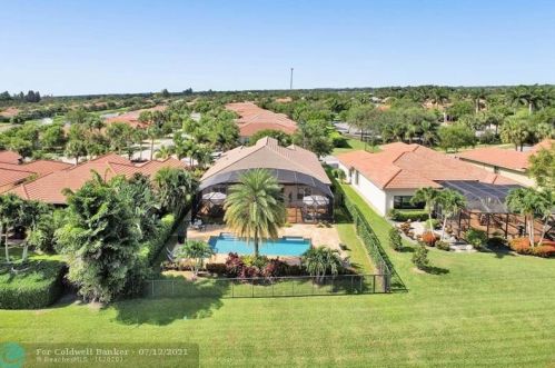 14595 Jetty Ln, Delray Beach, FL 33446-9630