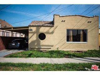 6606 St Andrews Pl, Los Angeles, CA 90047-1831