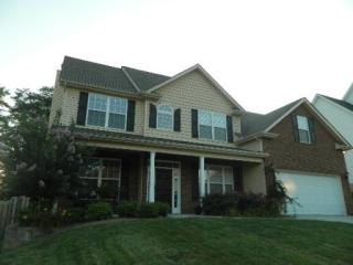 3715 Boyd Walters Ln, Knoxville TN  37931-1790 exterior