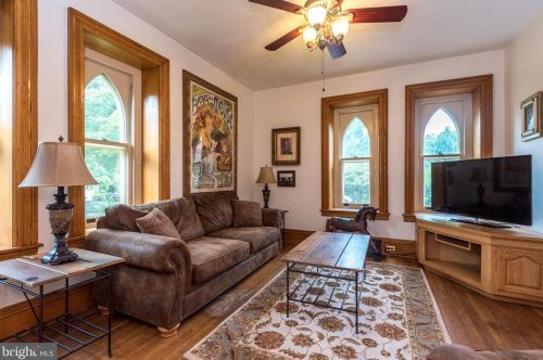 420 Highland Ave, Prospectville PA  19002-5813 exterior