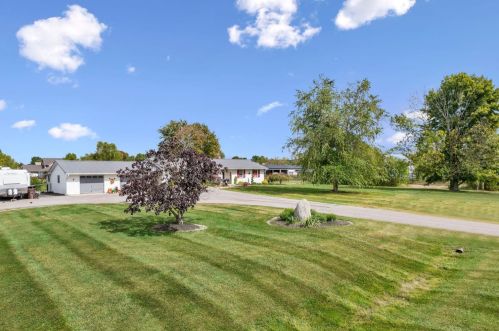 1255 Tri County Hwy, New Harmony, OH 45176-9474