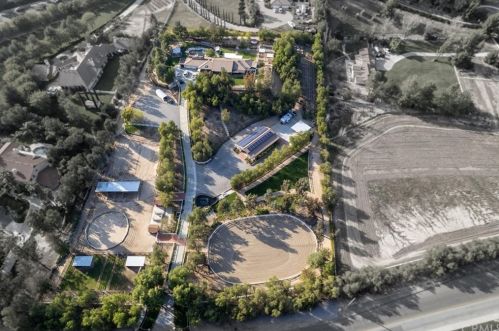 33150 Pauba, Temecula CA 92592-9209 exterior