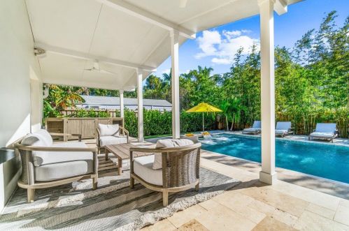 411 7th Ave, Delray Beach FL  33483-5613 exterior