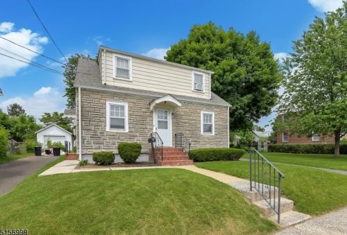 233 3rd Ave, Manville NJ  08835-1313 exterior