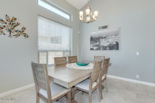 5325 Venus Way, Chandler AZ  85226-8617 exterior