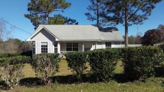 316 Ray Ave, Crestview FL  32536-9215 exterior