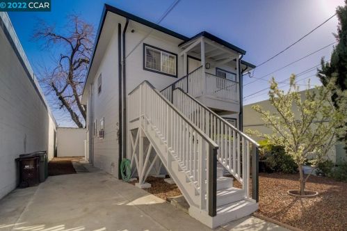 960 86th Ave, Oakland, CA 94621-1642