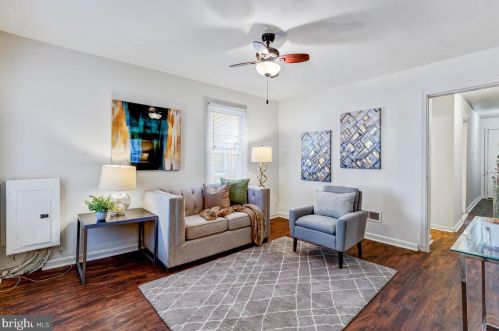 3455 Minnesota Ave, Washington, DC 20019-2356